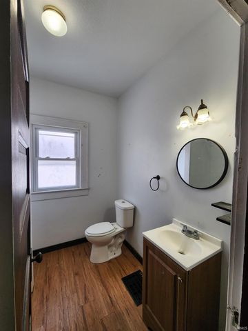 2406 Broad Street, New Castle, IN 47362