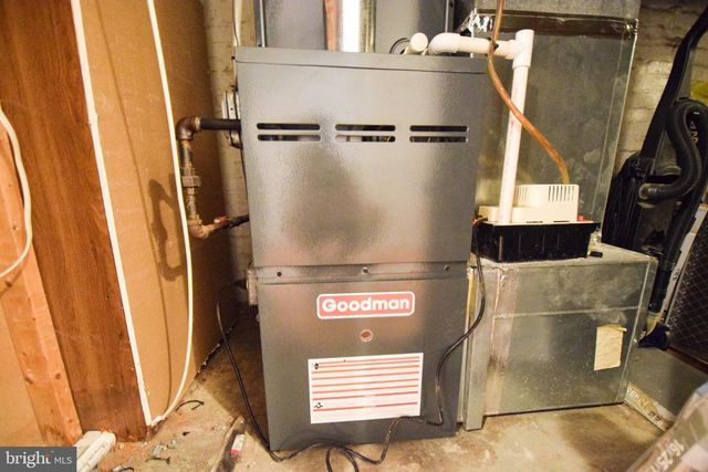 3606 HUDSON ST, Baltimore, MD 21224