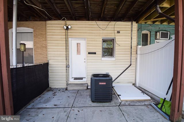 3606 HUDSON ST, Baltimore, MD 21224