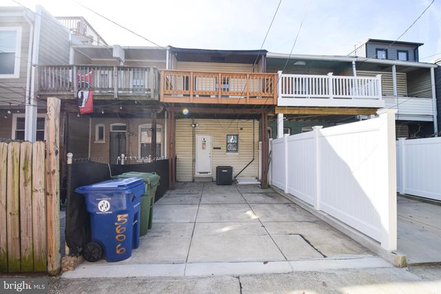 3606 HUDSON ST, Baltimore, MD 21224