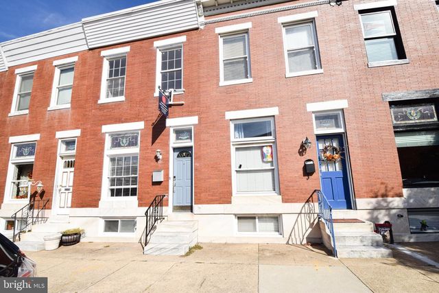 3606 HUDSON ST, Baltimore, MD 21224