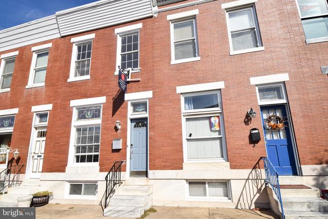 3606 HUDSON ST, Baltimore, MD 21224