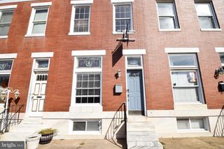 3606 HUDSON ST, Baltimore, MD 21224