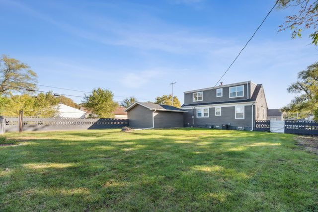 1122 Bigger Street, Gary, IN 46404