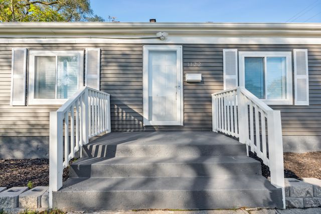 1122 Bigger Street, Gary, IN 46404