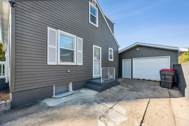 1122 Bigger Street, Gary, IN 46404