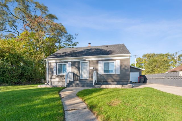 1122 Bigger Street, Gary, IN 46404