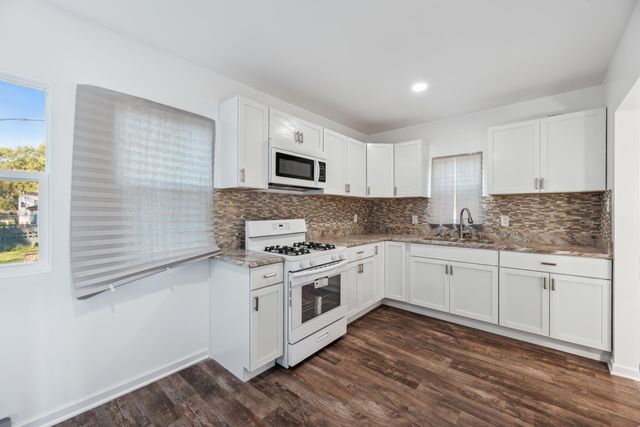 1122 Bigger Street, Gary, IN 46404