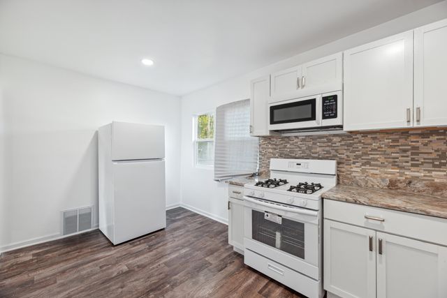 1122 Bigger Street, Gary, IN 46404