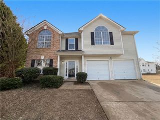 160 Jericho Drive, Covington, GA 30016