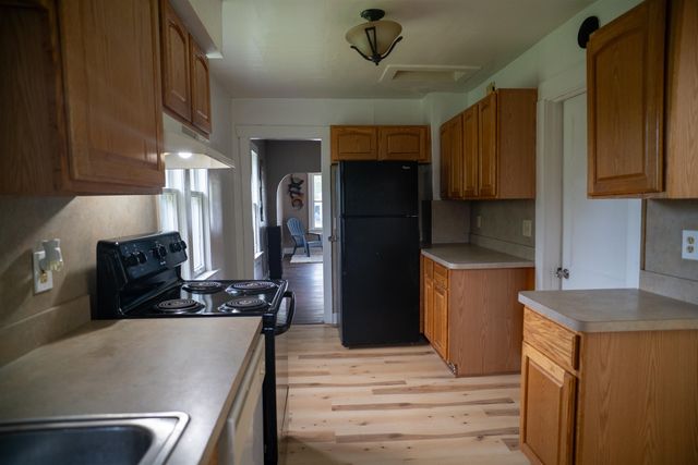 809 Campbell Street, Flint, MI 48507