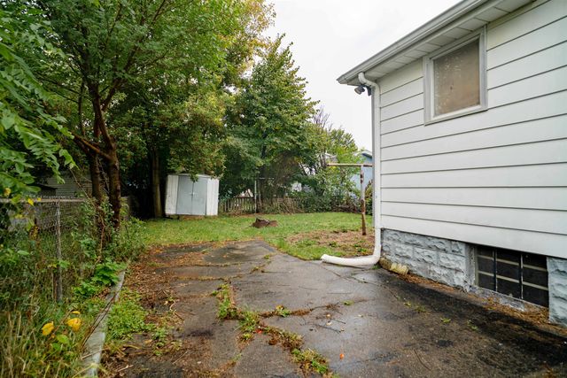 809 Campbell Street, Flint, MI 48507
