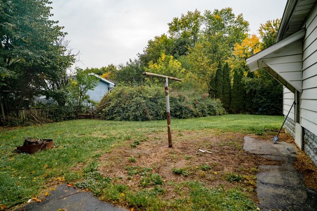 809 Campbell Street, Flint, MI 48507
