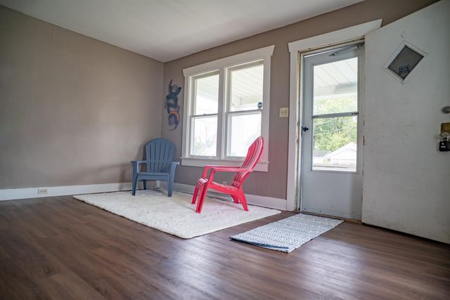 809 Campbell Street, Flint, MI 48507