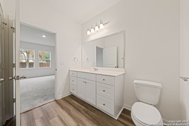 6028 Pearl Meadow, Converse, TX 78109