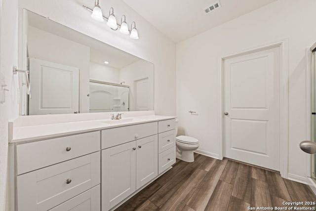 6028 Pearl Meadow, Converse, TX 78109