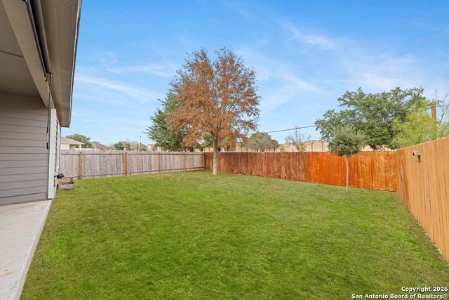 6028 Pearl Meadow, Converse, TX 78109