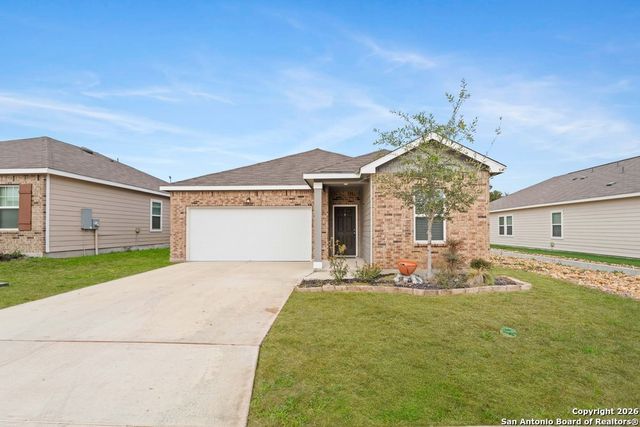 6028 Pearl Meadow, Converse, TX 78109