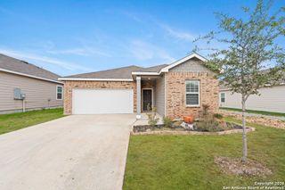 6028 Pearl Meadow, Converse, TX 78109