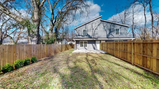 538 E State St, Murfreesboro, TN 37130