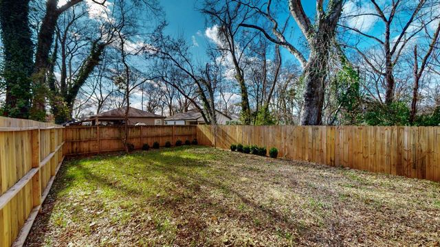 538 E State St, Murfreesboro, TN 37130