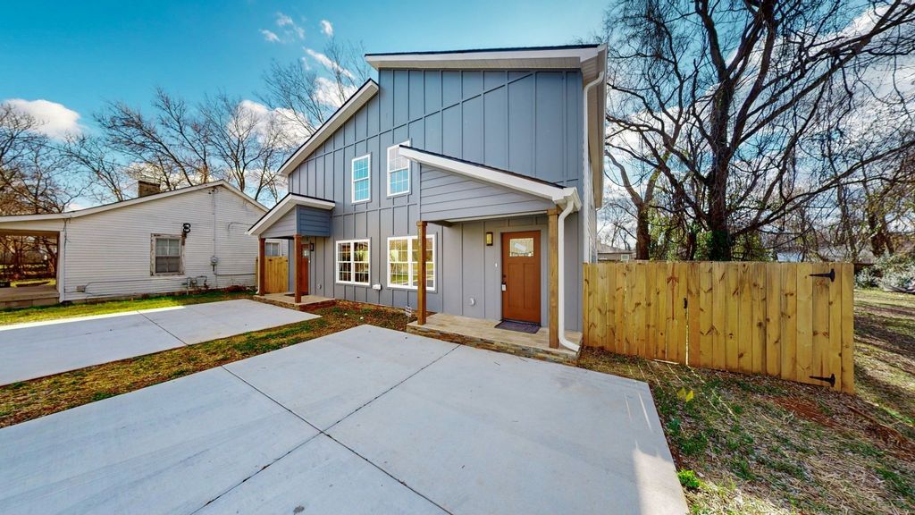 538 E State St, Murfreesboro, TN 37130