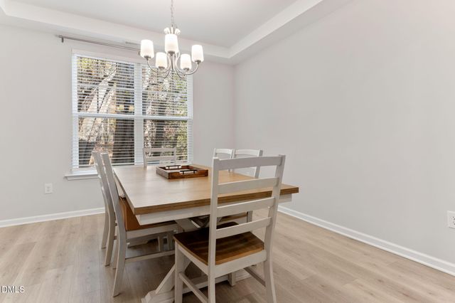 2137 Curry Meadow Way, Durham, NC 27703