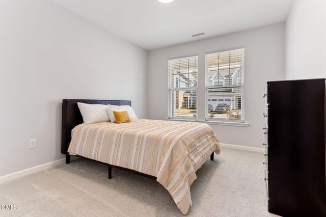 2137 Curry Meadow Way, Durham, NC 27703