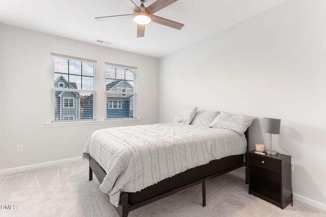 2137 Curry Meadow Way, Durham, NC 27703