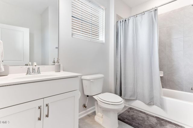 2137 Curry Meadow Way, Durham, NC 27703