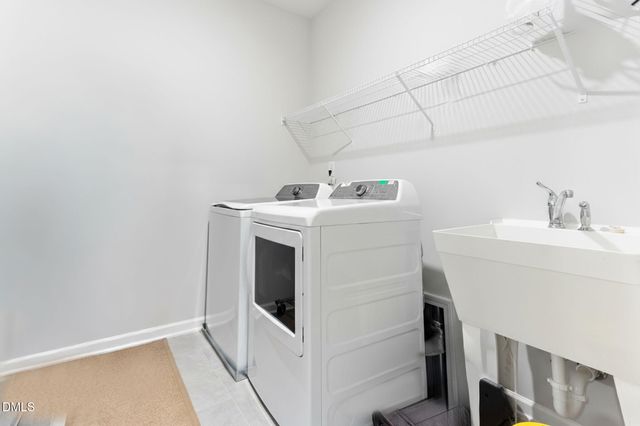 2137 Curry Meadow Way, Durham, NC 27703