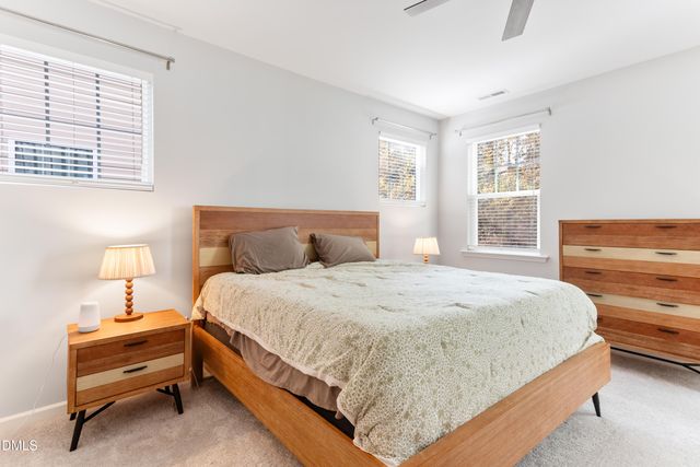 2137 Curry Meadow Way, Durham, NC 27703