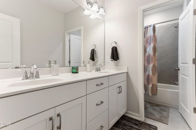 2137 Curry Meadow Way, Durham, NC 27703