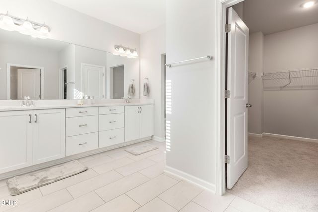 2137 Curry Meadow Way, Durham, NC 27703