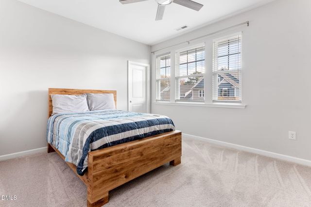 2137 Curry Meadow Way, Durham, NC 27703