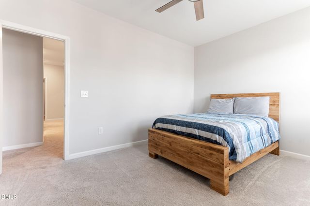 2137 Curry Meadow Way, Durham, NC 27703