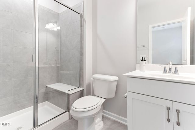 2137 Curry Meadow Way, Durham, NC 27703