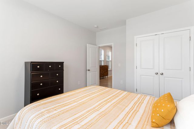 2137 Curry Meadow Way, Durham, NC 27703