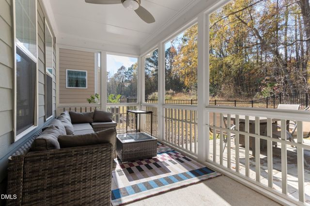 2137 Curry Meadow Way, Durham, NC 27703