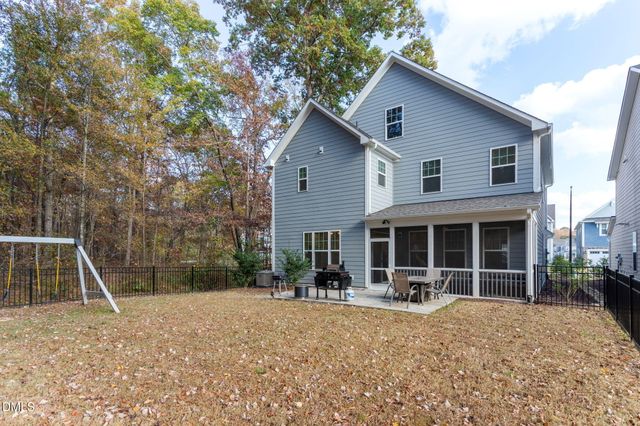 2137 Curry Meadow Way, Durham, NC 27703