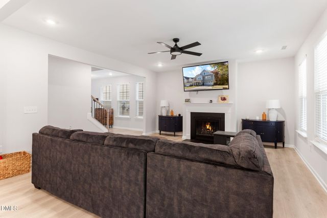 2137 Curry Meadow Way, Durham, NC 27703