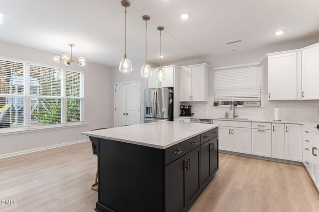 2137 Curry Meadow Way, Durham, NC 27703