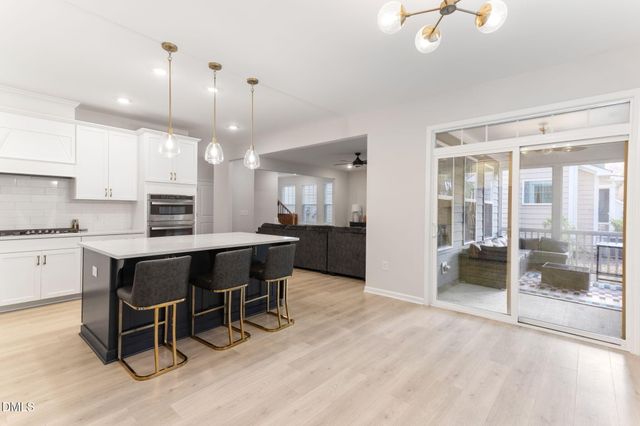 2137 Curry Meadow Way, Durham, NC 27703