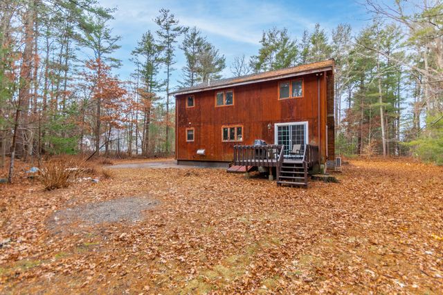 173 Titicut Road, Raynham, MA 02767