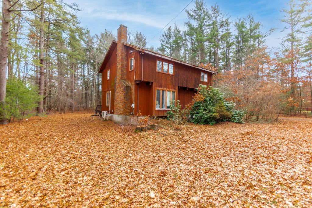 173 Titicut Road, Raynham, MA 02767