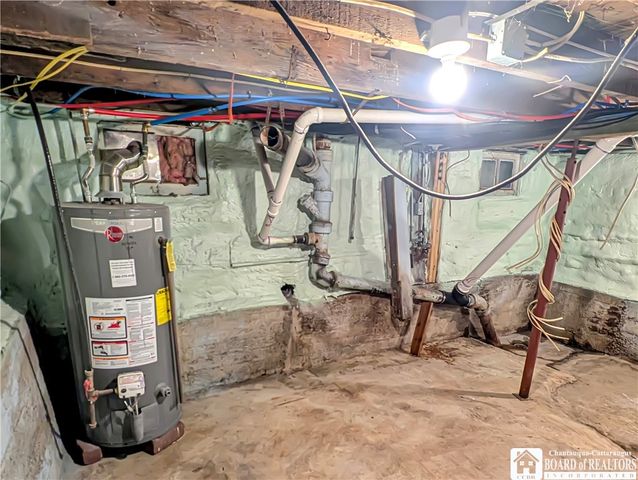 357 Hunt Road, Ellicott, NY 14701