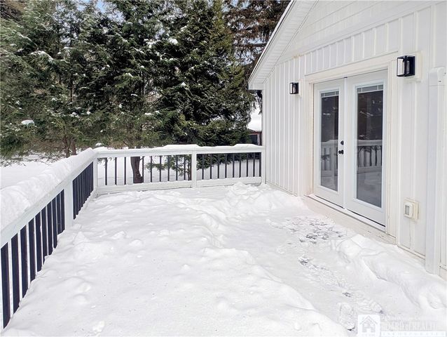 357 Hunt Road, Ellicott, NY 14701