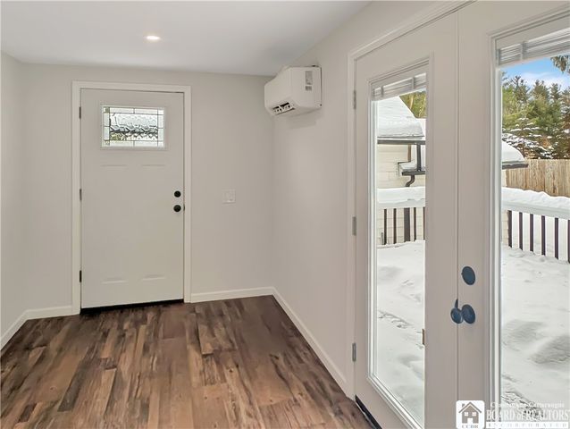 357 Hunt Road, Ellicott, NY 14701