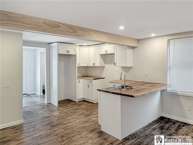 357 Hunt Road, Ellicott, NY 14701