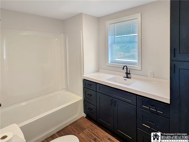 357 Hunt Road, Ellicott, NY 14701